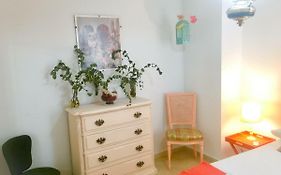 Apartamento Carlos Canal