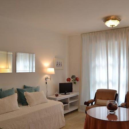 Apartamento Carlos Canal Sevilha Exterior foto