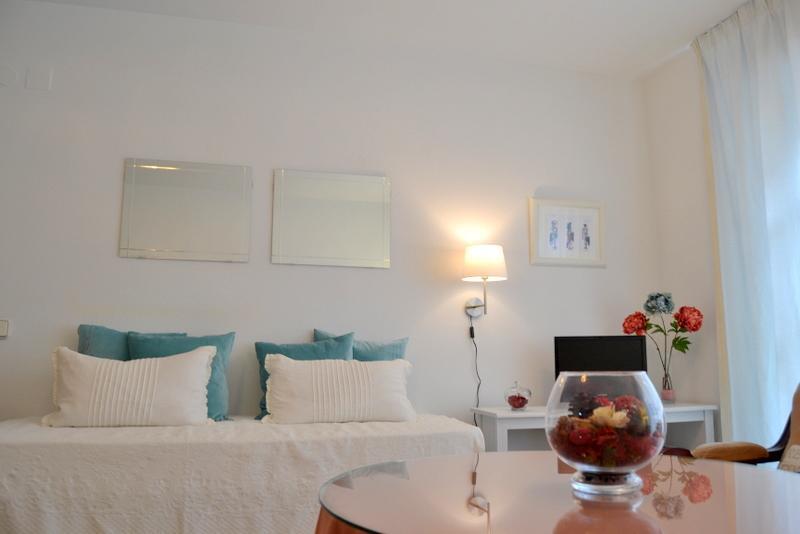 Apartamento Carlos Canal Sevilha Exterior foto