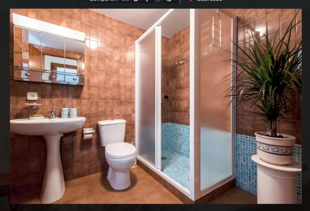 Apartamento Carlos Canal Sevilha Exterior foto